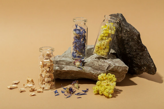 Le comptoir des plantes Herbonata
