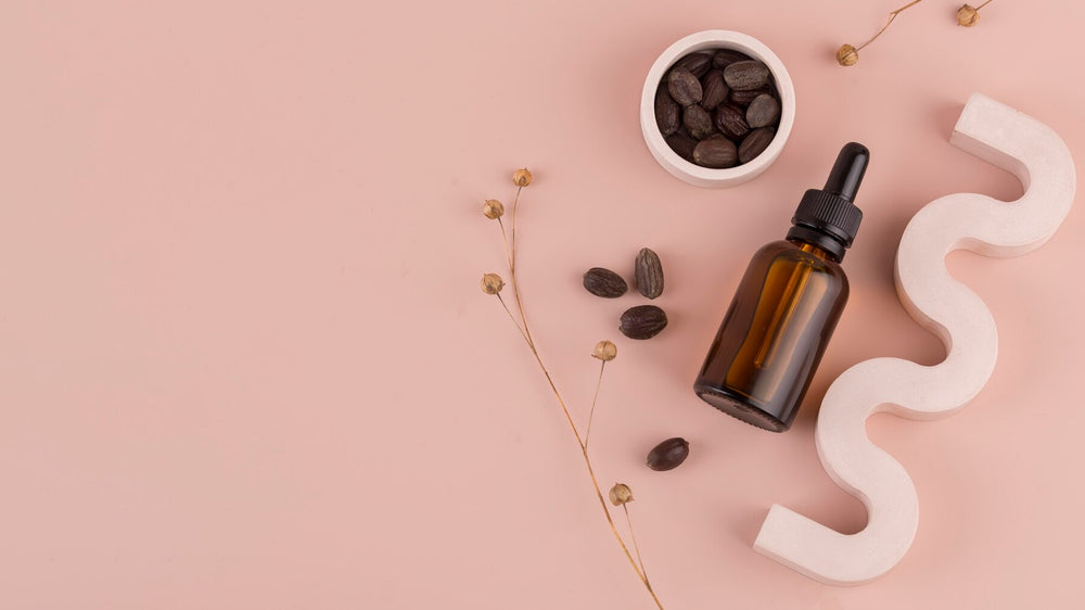 Les bienfaits de l'huile de Jojoba