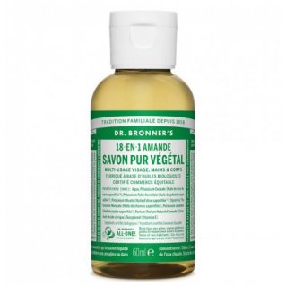 Dr. Bronner's : les professionnels du savon bio
