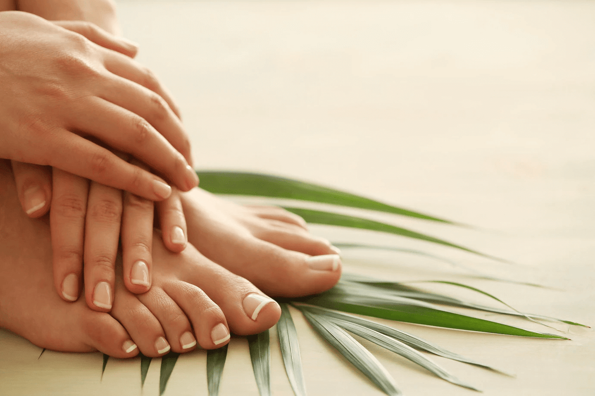 Comment enlever une verrue plantaire naturellement
