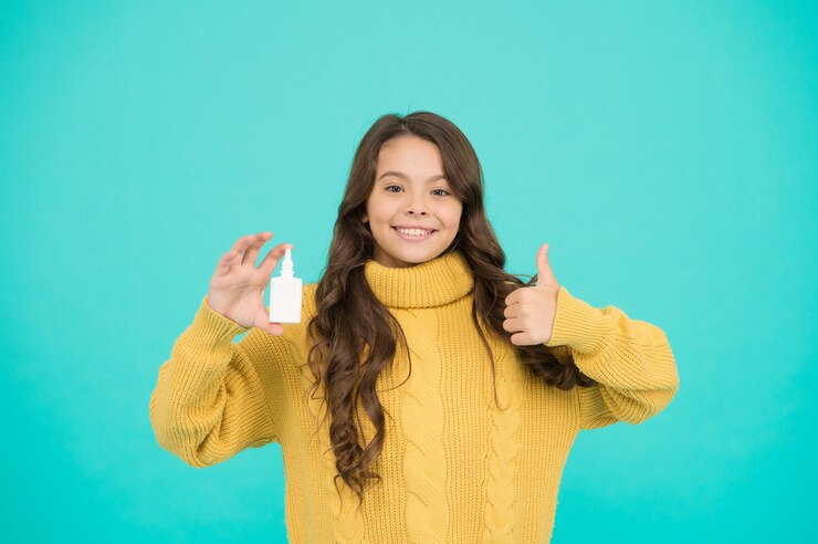 Quelles sont les huiles essentielles non dangereuses pour les enfants ?