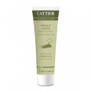Cattier : le cosmétique naturel certifié