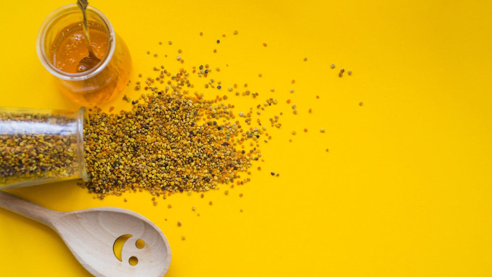 Les différents bienfaits et utilisations de la propolis