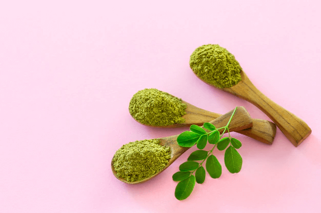 Les bienfaits et les propriétés du moringa
