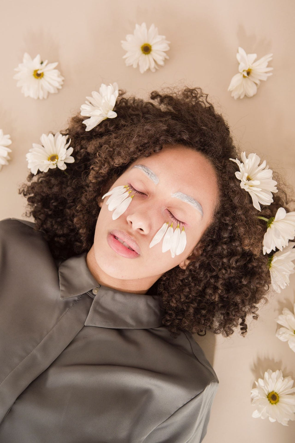 La Grande camomille : produits naturels et migraines