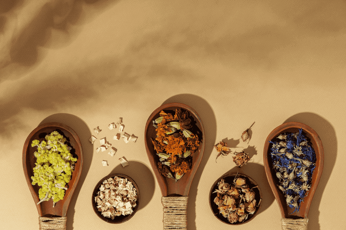 Les vertus des mucilages sur le système intestinal