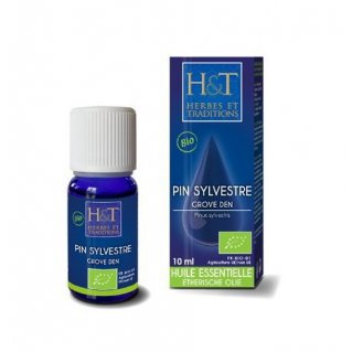 Herbes et Traditions : huiles essentielles naturelles et bio