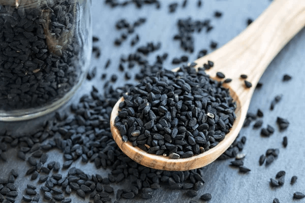 Les bienfaits de la graine de Nigelle sur notre santé
