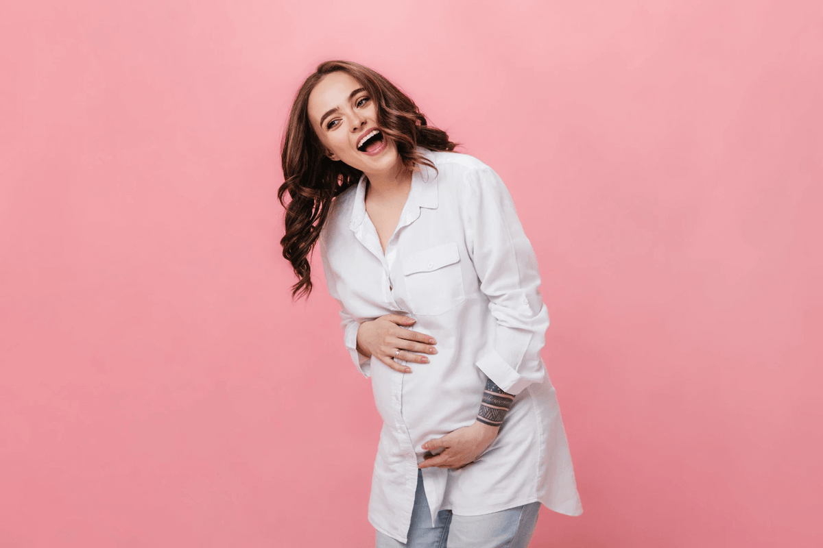 Comment prendre soin de son corps avant de tomber enceinte !