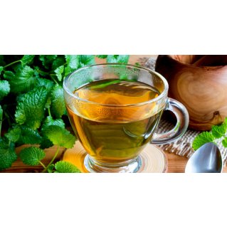 Quelle tisane pour la prostate ?