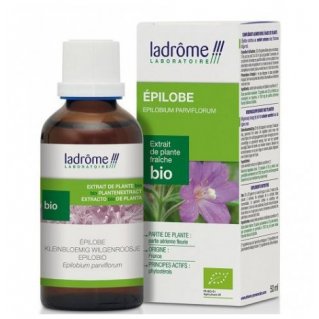 Ladrôme : les produits concentrés en plantes