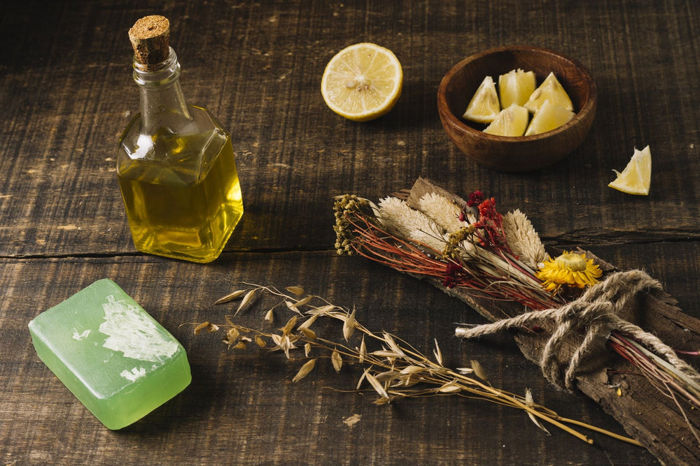 Les huiles essentielles bio Florame