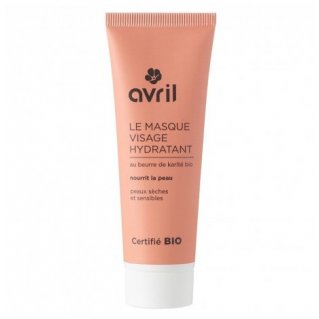 Avril : le cosmétique bio et naturel à des prix minis