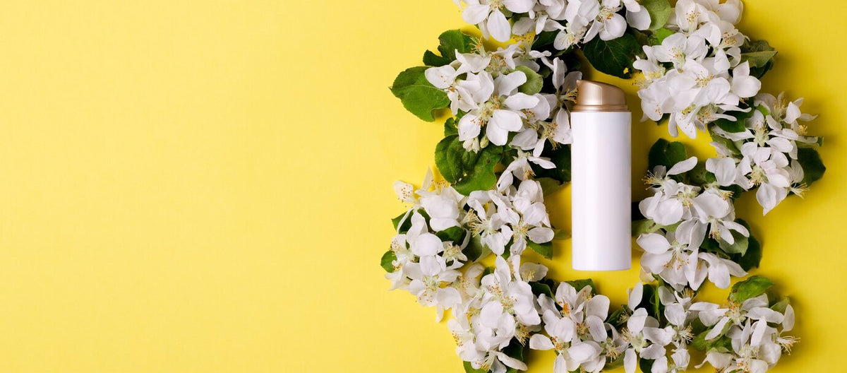 Utiliser les eaux florales pour une beauté naturelle