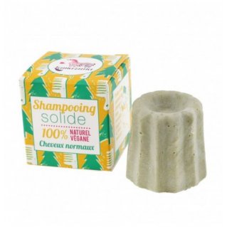 Les shampoings solides et autres produits Lamazuna