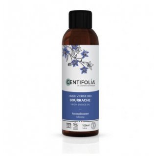 Les soins cosmétiques Centifolia