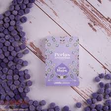 40 Perles aromatiques à la lavande