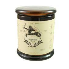 Bougie Astrale Sagittaire