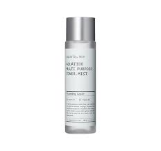 Brume Tonique Multi-Usages Aquatide – 120 ml