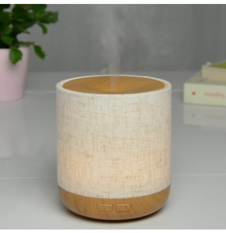 Diffuseur Alesia
