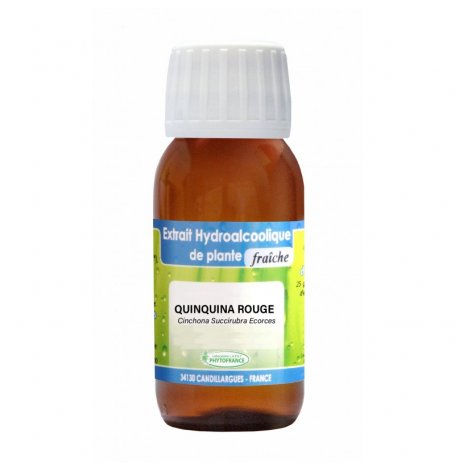 EA Quinquina - 60 ml