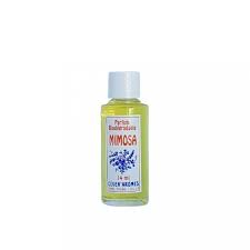Extrait de parfum Mimosa - 15 ml