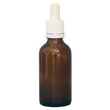 Flacon vide pipette - 15ml
