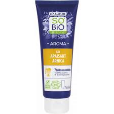 Gel Apaisant Arnica - 75 ml