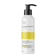 Gel Nettoyant à la vitamine C - 150 ml