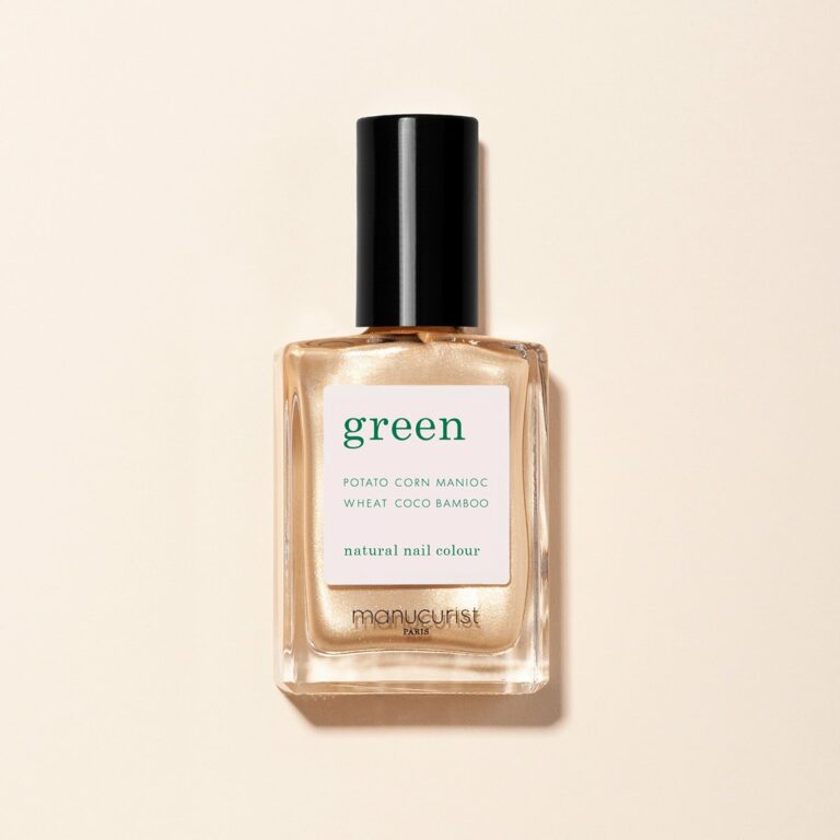 Green GOLD 15ml
