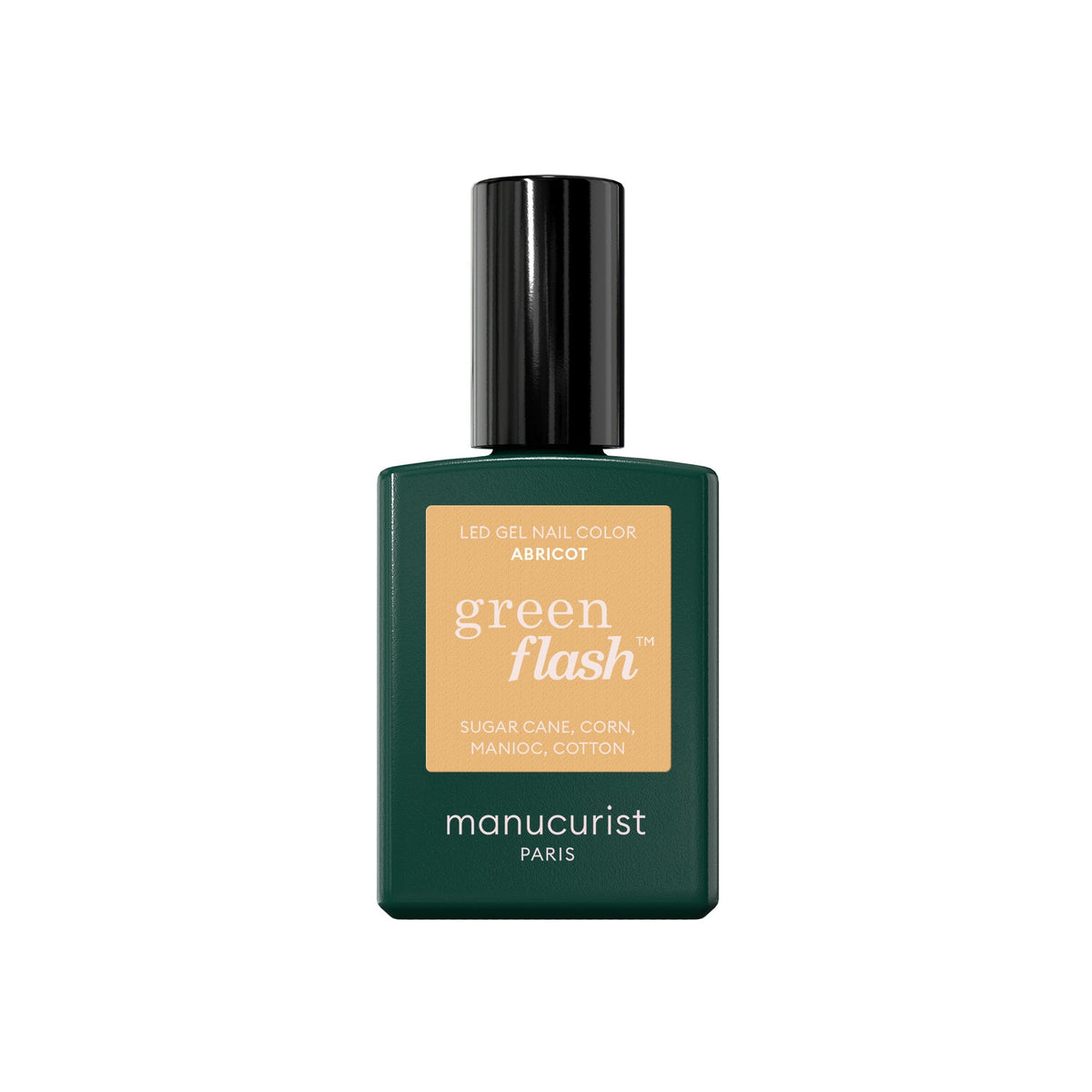 Green flash ABRICOT 15ml
