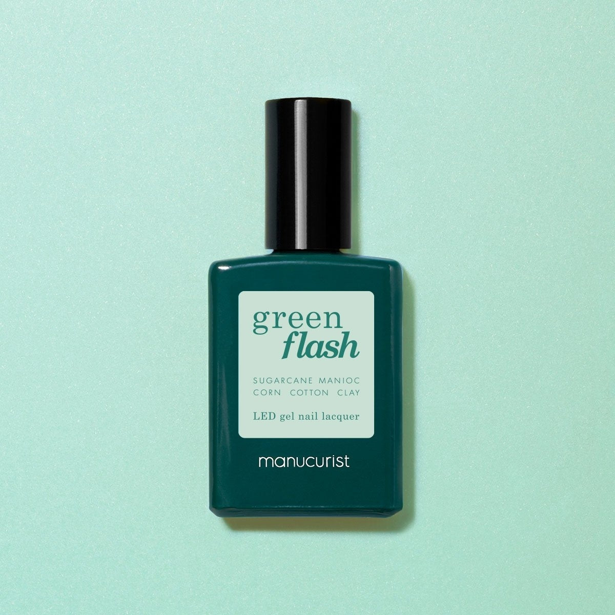 Green flash MINT 15ml
