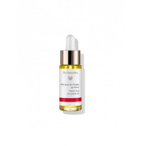 Huile au Neem pour les ongles - 18 ml