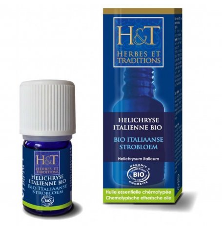 Huile essentielle Manuka - 5 ml