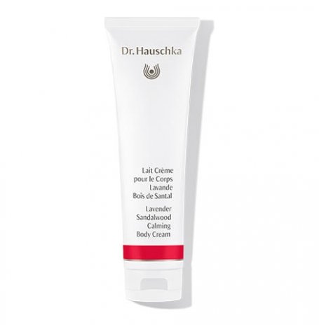 Lait Crème pour le Corps Lavande Bois de Santal - 145 ml
