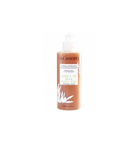 Lotion perfection aux actifs assainissants Vegan - 200 ml