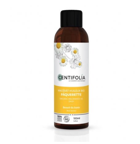 Macerat de Paquerette (Bellis) Bio - 100 ml