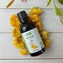 Macérât huileux d'Arnica BIO - 100 ml
