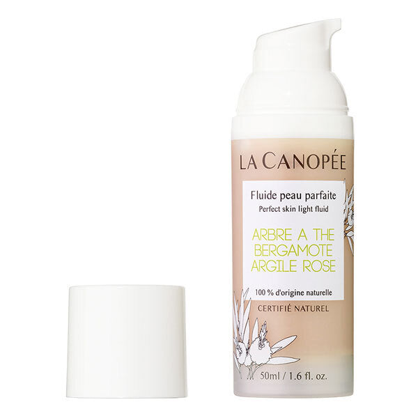 Masque Rose lacté apaisant - 50 ml