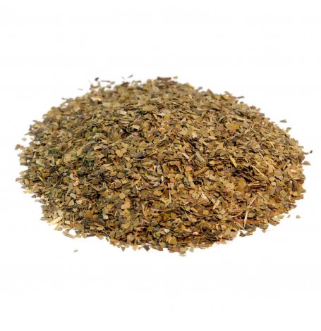 Mate vert - feuille
