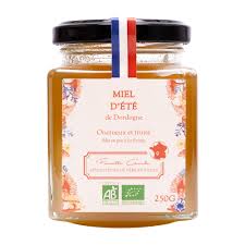Miel d'Été - 250 g