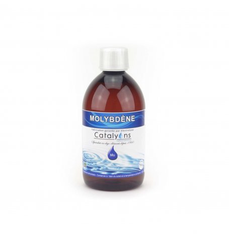 Molybdene - 500 ml