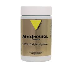 Myo-Inositol Poudre - 150g