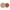 Ombre a paupieres n007-Or cuivre nacre