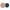 Ombre a paupieres n076-Bleu marine mat