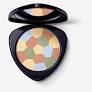 Poudre Compacte Correctrice - 02 apaisante