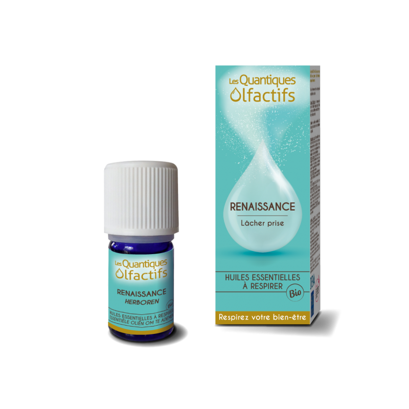 Quantique Renaissance Bio - 5 ml