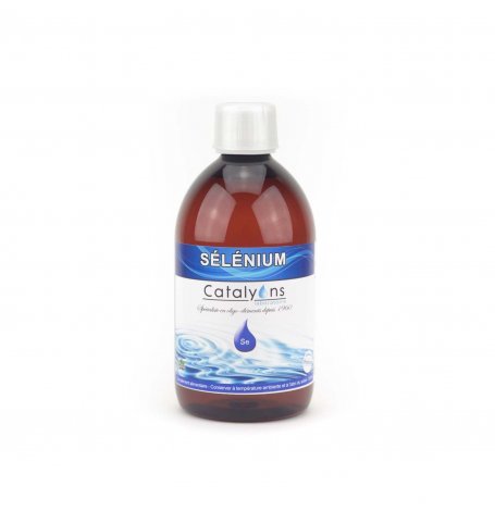 Sélénium - 500 ml