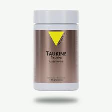 Taurine Poudre - 180 g
