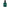 Vernis Base Coat Nail lacquer Green Flash - 15 ml